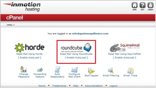 roundcube