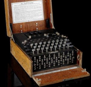 enigma