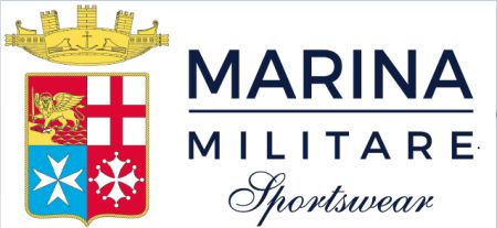 MARINA MILITARE SPORTSWEAR – Marinai d'Italia